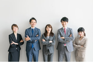 持続可能な社会...まずは人から